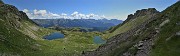 46 Vista sui Laghi di Ponteranica